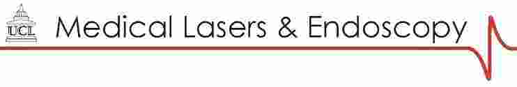 Medical Lasers and Endoscopy